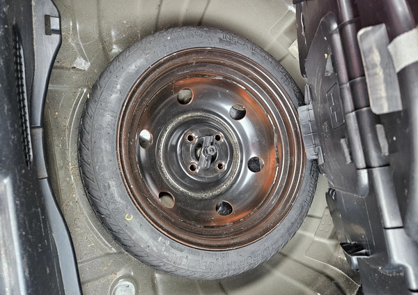 Hyundai i20 cena 21400 przebieg: 110800, rok produkcji 2012 z Nowa Sarzyna małe 172